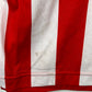 Sporting Gijon 2008-2009 Match Worn Home Shirt - XL - Michel 8
