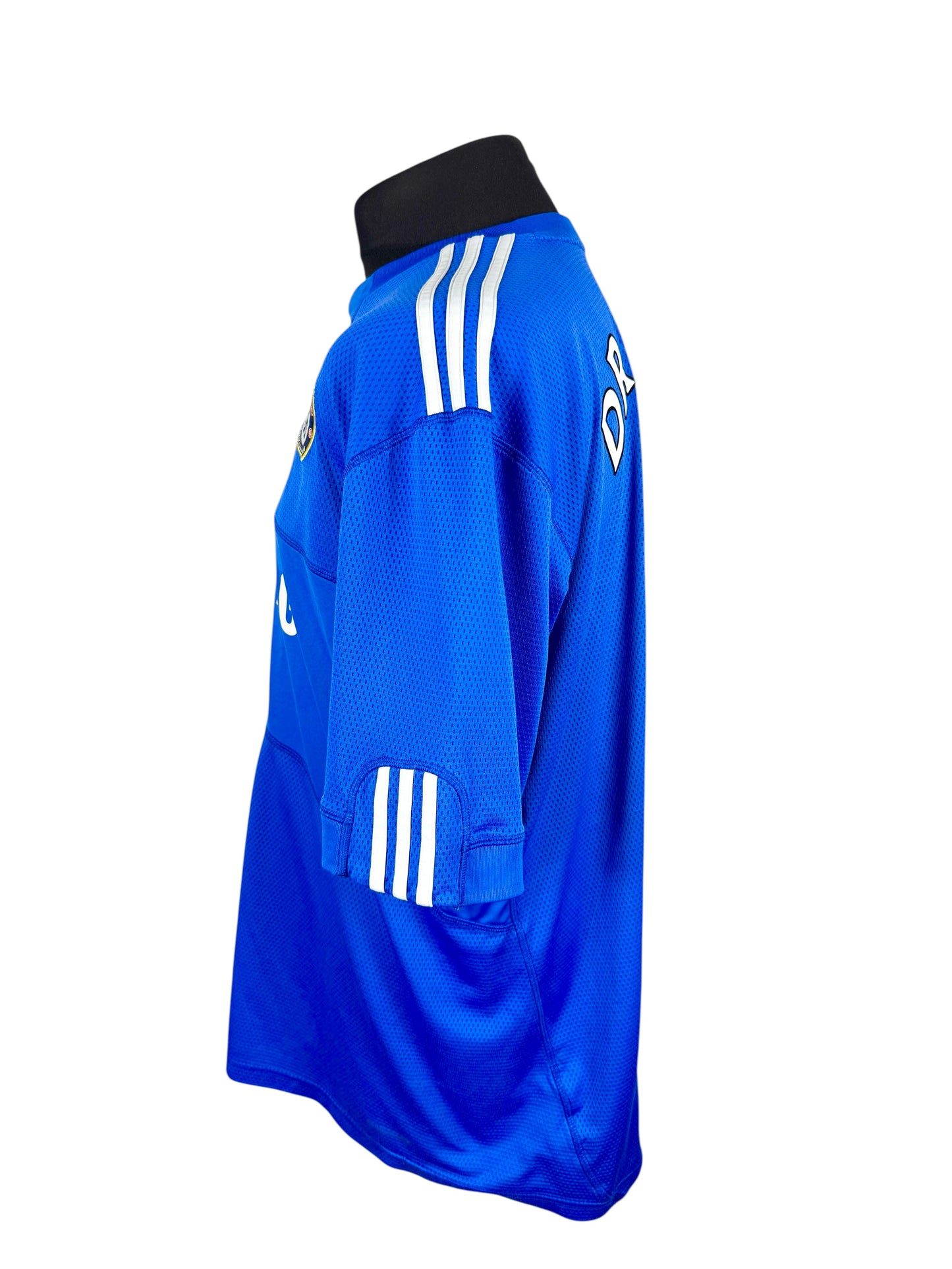 Chelsea 2009-10 Home - Size XXL - Drogba 11