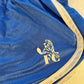 Chelsea 1986/1987 Home Shirt & Shorts - Large Boys