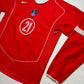 South Korea Home Shirt 2004/06 LS (XL) J.S.Park 21