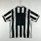 Juventus 1994-1995 Home Shirt - Medium - Very Good Condition