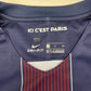 PSG Home Shirt 2016/17 (S) Di Maria 11