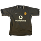 Manchester United 2003/2004/2005 Away Shirt - Medium