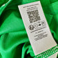 2024-25 Republic of Ireland L/S Home - Size XL (L Fit) - BNWT