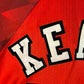 Manchester United 1996/1997 & 1997/1998 Home Shirt - XL - Keane 16