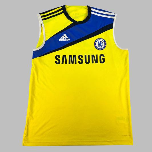 Chelsea 2008/2009 Training Vest 