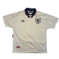England 1994 Home Shirt - Excellent Condition - Large