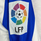 Espanyol 2005/2006 Player Issue Shirt - Copa Del Rai Final