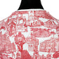 Aalborg Håndbold Pre-Match Jersey - Size L/XL