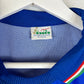 Italy 1988/1990 Home Shirt - Medium - Long Sleeve