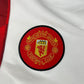 Manchester United 1996-1997-1998 Home Shorts - 34 Inch