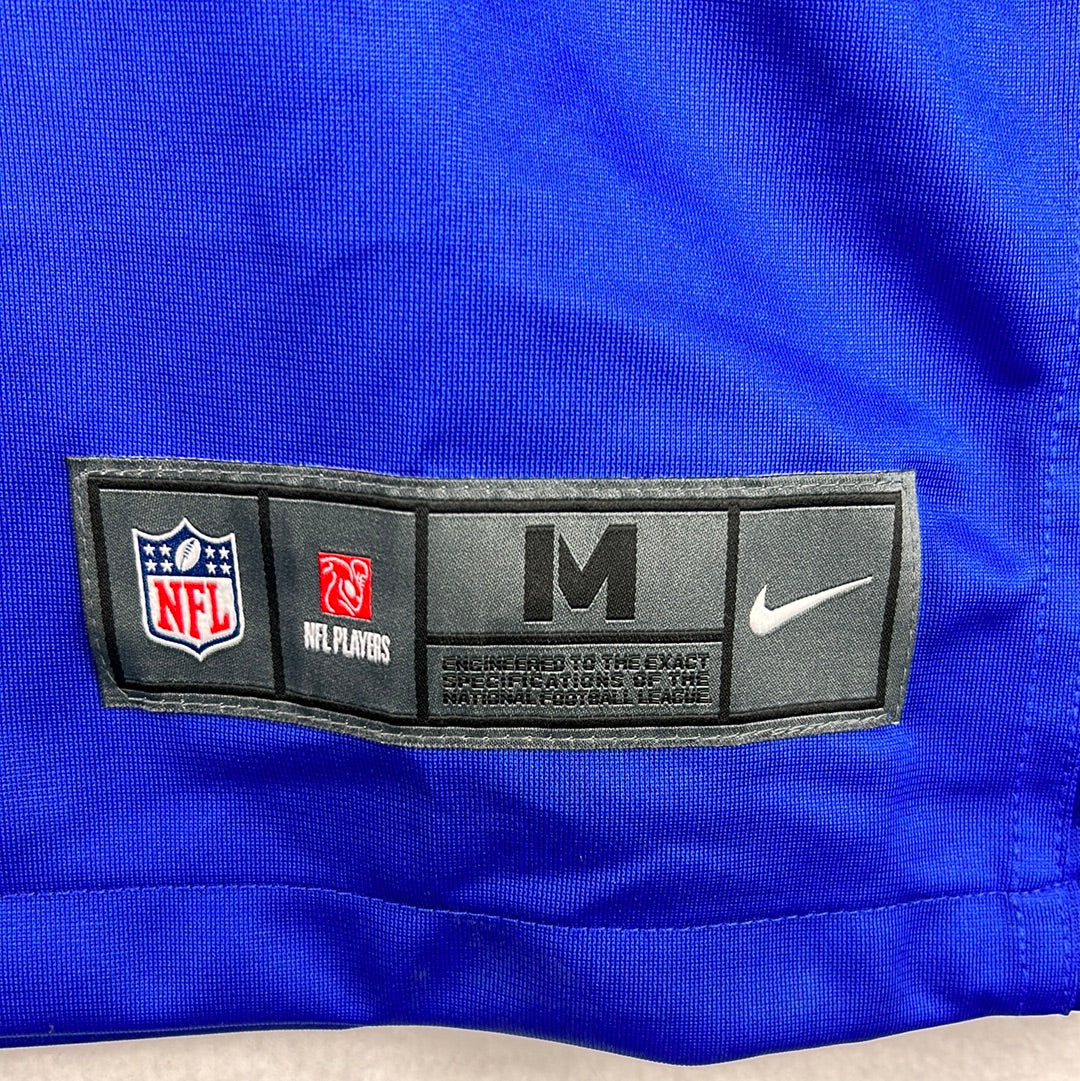 New York Giants NFL Jersey - Simms 11 - BNWT - Medium