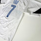 Inter Milan Away Shirt 2005/06 (L) Figo 7