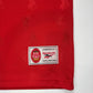 Liverpool Home Shirt 1996/98 (L)