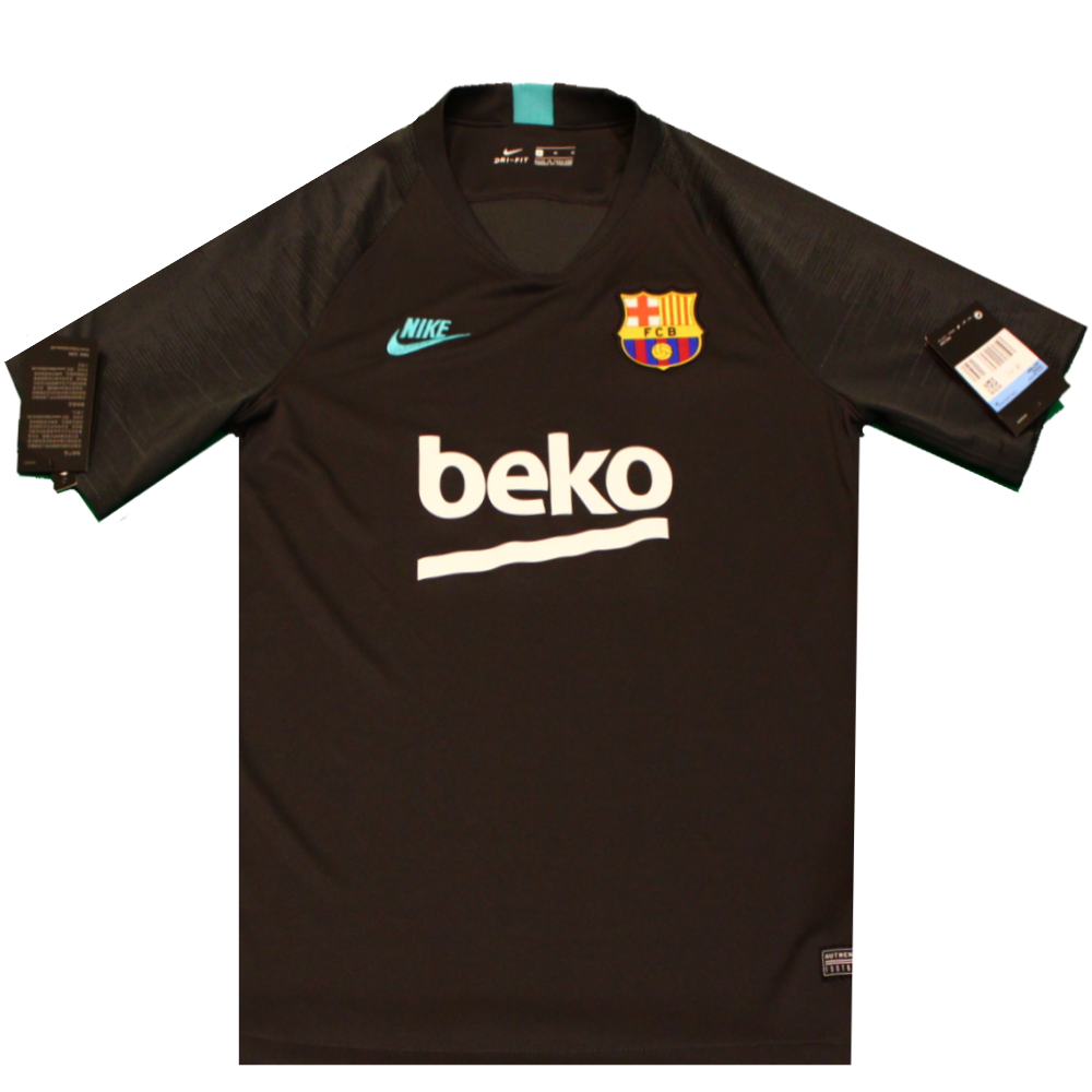Barcelona 2019-2020 Training Football Shirt (BNWT) M