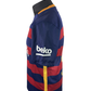Barcelona 2015-16 Home - Size M - Messi 10