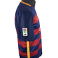 Barcelona 2015-16 Home - Size M - Messi 10