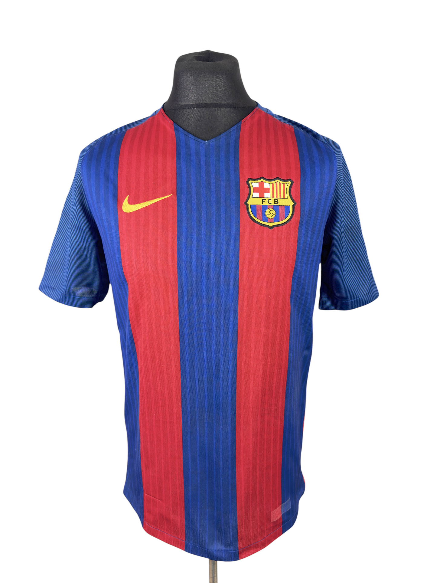 Barcelona 2016-17 Home - Size M - Neymar Jr 11