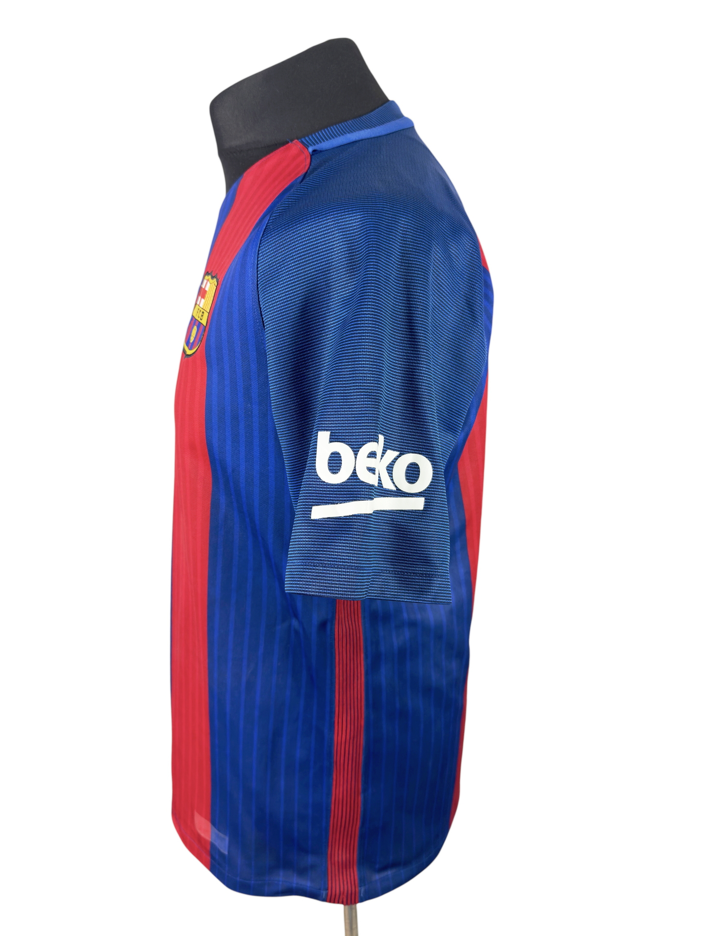 Barcelona 2016-17 Home - Size M - Neymar Jr 11