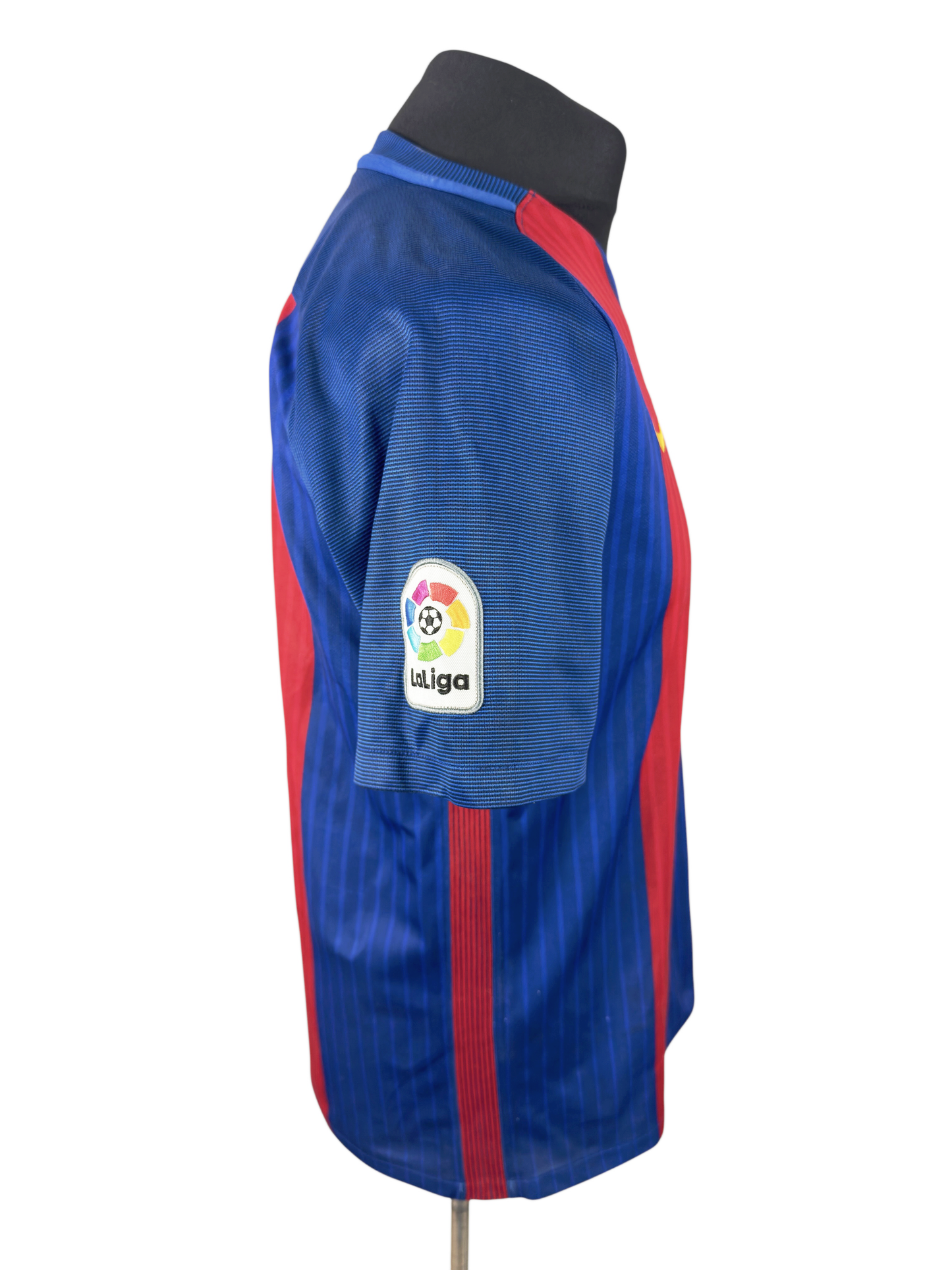 Barcelona 2016-17 Home - Size M - Neymar Jr 11