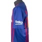Barcelona 2018-19 Home - Size XL - Messi 10