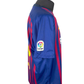 Barcelona 2018-19 Home - Size XL - Messi 10