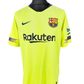 Barcelona 2018-19 Away - Size L - Messi 10