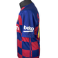 Barcelona 2019-20 Home - Size M - Messi 10