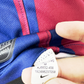 Barcelona 2019-20 Home - Size M - Messi 10