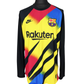 2019-20 Barcelona GK - Size L