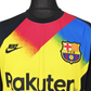 2019-20 Barcelona GK - Size L