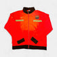Barcelona 2009-10 Track Jacket (Large)