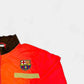 Barcelona 2009-10 Track Jacket (Large)