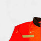 Barcelona 2009-10 Track Jacket (Large)