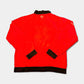 Barcelona 2009-10 Track Jacket (Large)