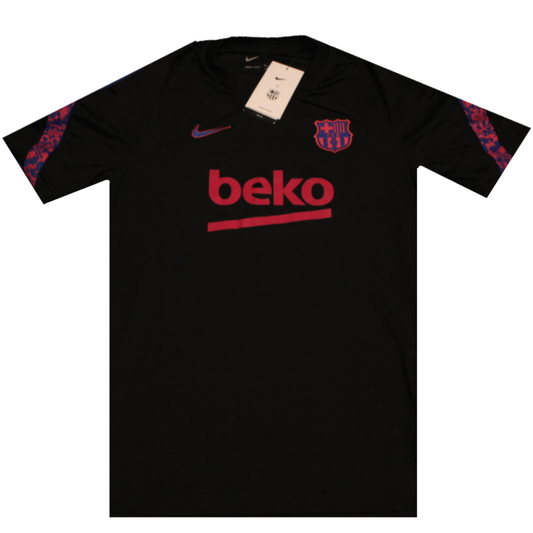 Barcelona 2021-2022 Training Football Shirt (BNWT) S