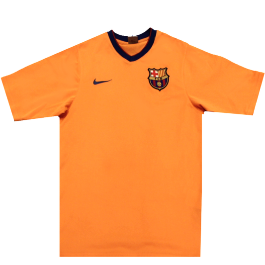 Barcelona 2006-2007 3rd Football Shirt (Excellent) S