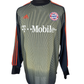 2003-04 Bayern Munich GK - Size L - Kahn #1