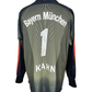 2003-04 Bayern Munich GK - Size L - Kahn #1