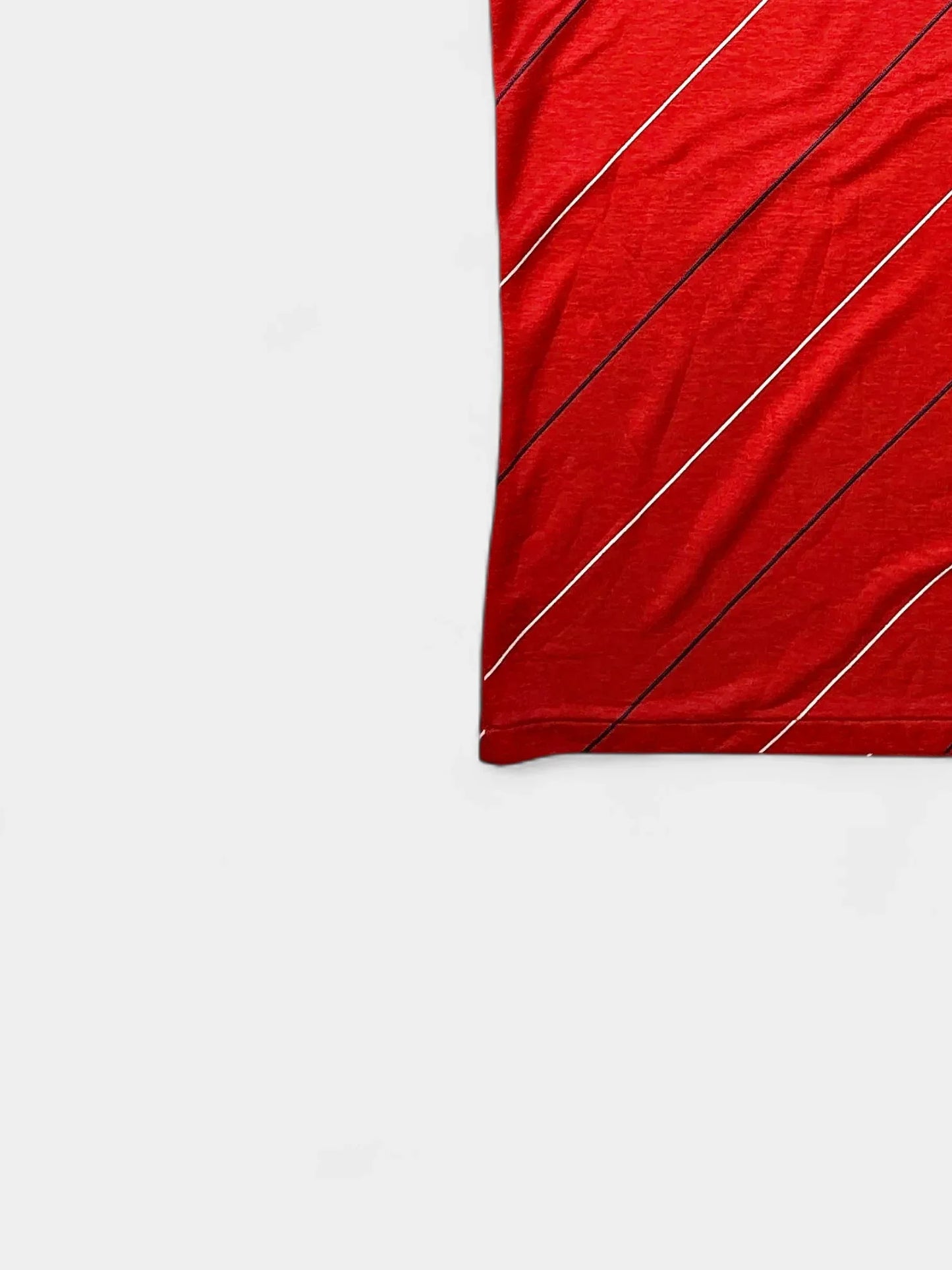 Bayern Munich 1985-86 Home shirt (Medium)