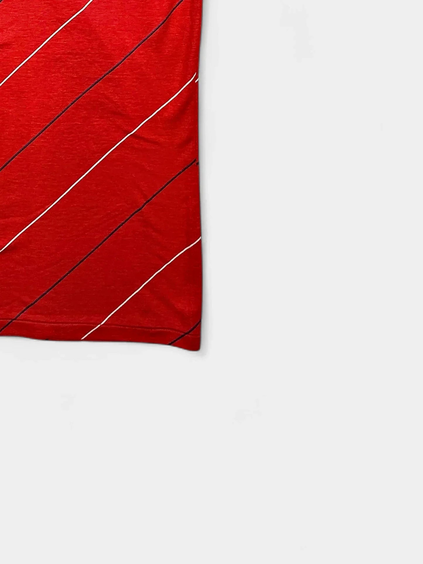 Bayern Munich 1985-86 Home shirt (Medium)