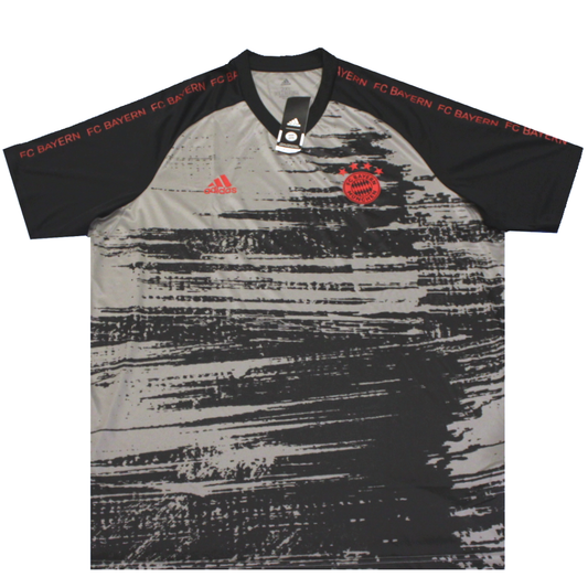 Bayern Munich 2020-2021 Training Football Shirt (BNWT) XXL