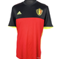 Belgium 2016-17 Home - Size L (M Fit)
