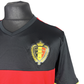 Belgium 2016-17 Home - Size L (M Fit)