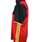 Belgium 2016-17 Home - Size L (M Fit)