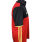 Belgium 2016-17 Home - Size L (M Fit)