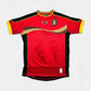 Belgium 2014-15 Shirt (Large)