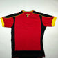 Belgium 2014-15 Shirt (Large)