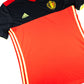 Belgium 2016 Football Shirt (Medium)