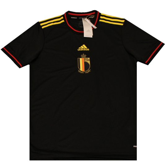 Belgium 2022 3rd Football Shirt (BNWT) M